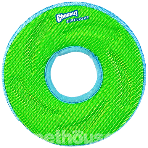 Chuckit! Zipflight Игрушка летающий диск для собак