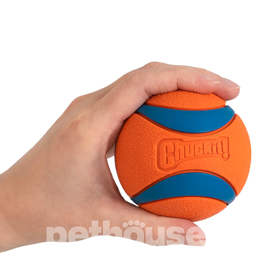Chuckit! Ultra Ball Large Мяч для собак больших пород