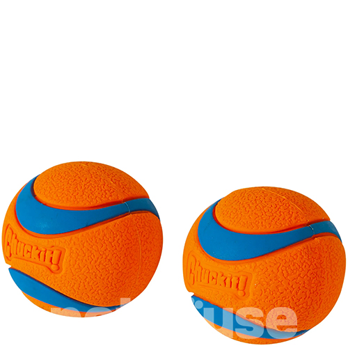 Chuckit! Ultra Ball Small Набор мячей для собак малых пород