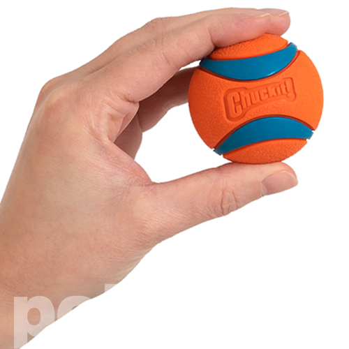 Chuckit! Ultra Ball Small Набор мячей для собак малых пород
