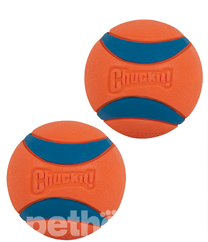 Chuckit! Ultra Ball Medium Набор мячей для собак средних пород