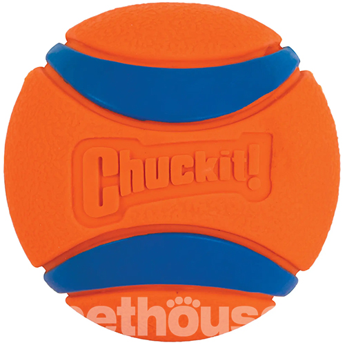 Chuckit! Ultra Ball Medium Набор мячей для собак средних пород