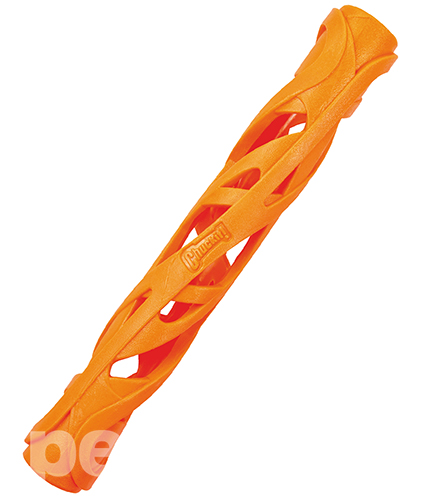Chuckit! Air Fetch Stick Палка с отверстиями для лакомств для собак
