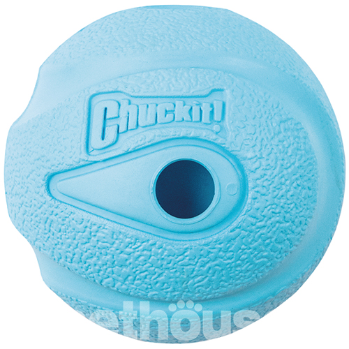 Chuckit! The Whistler Свистящий мяч для собак