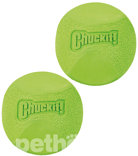 Chuckit! Erratic Ball Набор фигурных мячей для собак