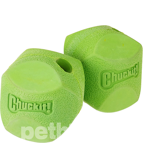 Chuckit! Erratic Ball Набор фигурных мячей для собак