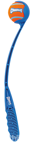 Chuckit! Ball Launcher Junior M Катапульта с мячом для собак, 45,7 см