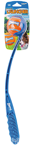 Chuckit! Ball Launcher Junior M Катапульта с мячом для собак, 45,7 см