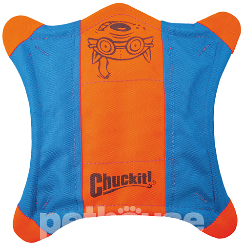 Chuckit! Flying Squirrel M Іграшка літаюча білка для собак