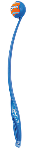 ChuckIt! Sport Launcher Clip Strip M Катапульта с мячом для собак, 63,5 см