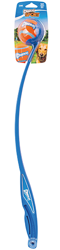 ChuckIt! Sport Launcher Clip Strip M Катапульта с мячом для собак, 63,5 см