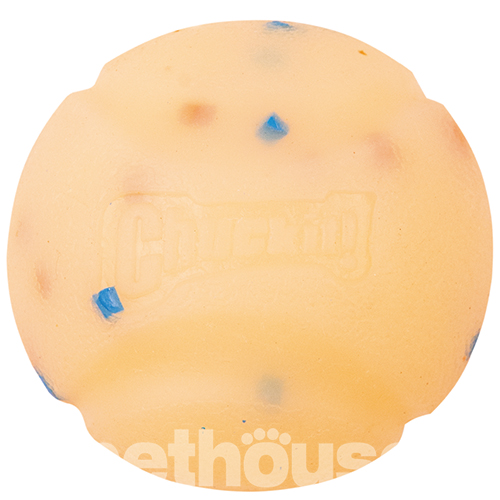 Chuckit! Birthday Fetch Ball Мяч ко Дню Рождения для собак