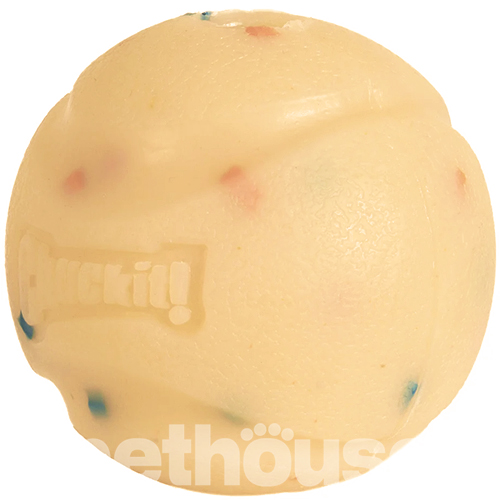 Chuckit! Birthday Fetch Ball Мяч ко Дню Рождения для собак