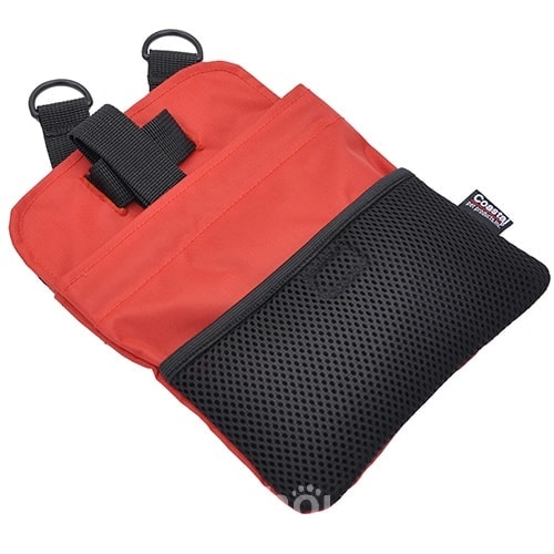 Coastal Multi-Function Treat Bag Сумка для дрессировок, фото 3