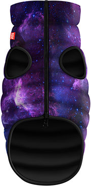 Collar WAUDOG Clothes Курточка "NASA21" для собак