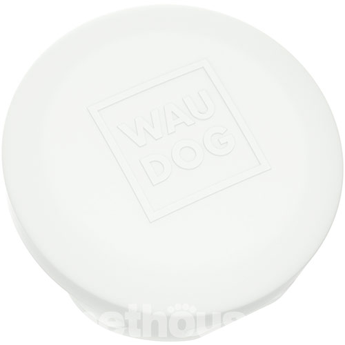 Collar WauDog Silicone AirTag Чохол для трекера-брелка, світлонакопичувальний Collar WauDog Silicone AirTag Чохол для трекера-брелка, світлонакопичувальний