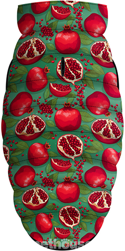Collar WAUDOG Clothes Курточка "Гранати" для собак