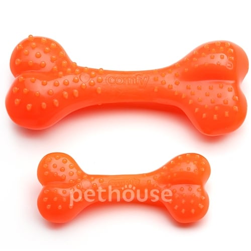 Comfy Іграшка-кісточка для собак, 12,5 см, фото 2