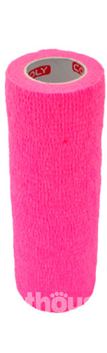 Copoly Фіксувальна стрічка, рожева, фото 6