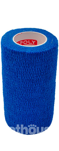 Copoly Фіксувальна стрічка, блакитна, фото 5