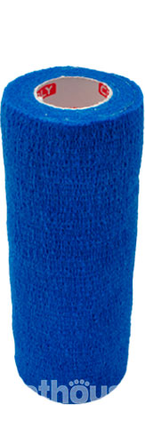 Copoly Фіксувальна стрічка, блакитна, фото 6