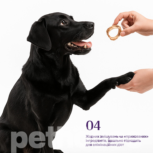 Cosset Лиофилизированная говяжья трахея для собак