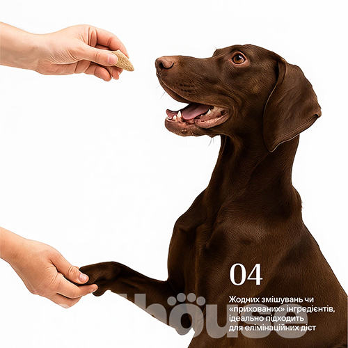 Cosset Лиофилизированная куриная печень для собак