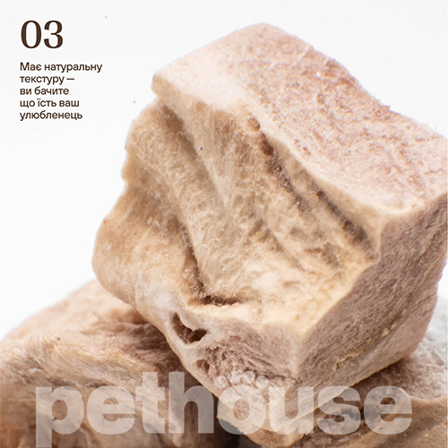 Cosset Лиофилизированные куриные желудки для собак