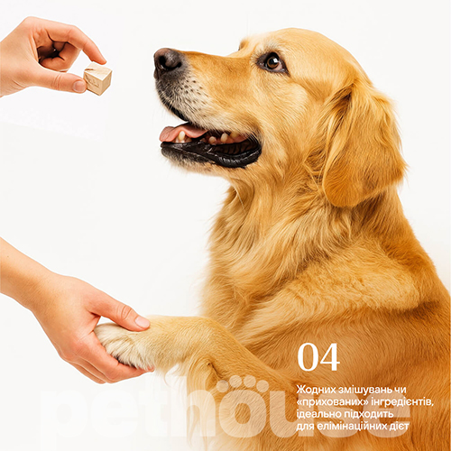 Cosset Лиофилизированные куриные желудки для собак