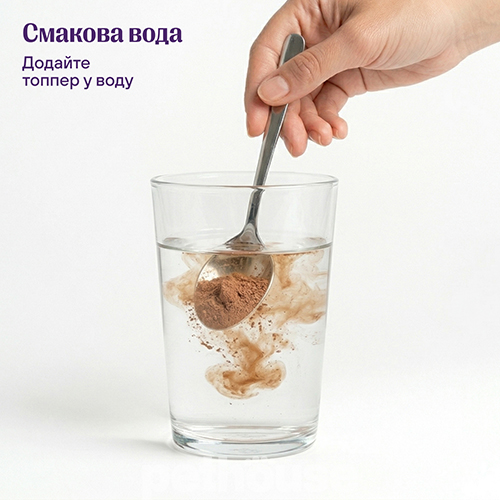 Cosset Топпер из лиофилизированной говяжьей печени для собак и кошек