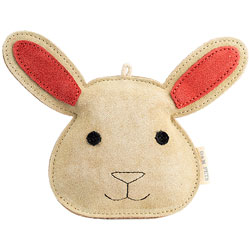 D&M Pets Игрушка "Кролик" для собак