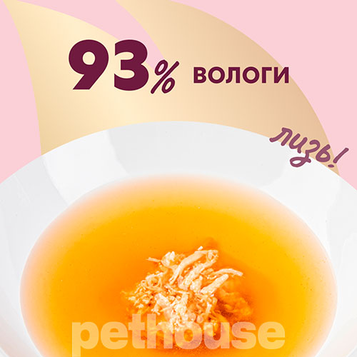 Delickcious Cat Adult Drink with Chicken