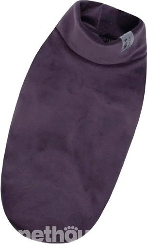 Dogs Bomba Свитер "Велюр" для кошек, сиреневый