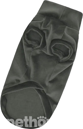 Dogs Bomba Свитер "Велюр" для кошек, хаки