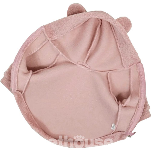 Dogs Bomba Толстовка "Баранчик" для собак, рожева