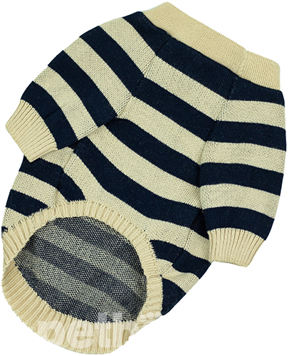 Dogs Bomba В'язаний светр ''Серце'' для собак