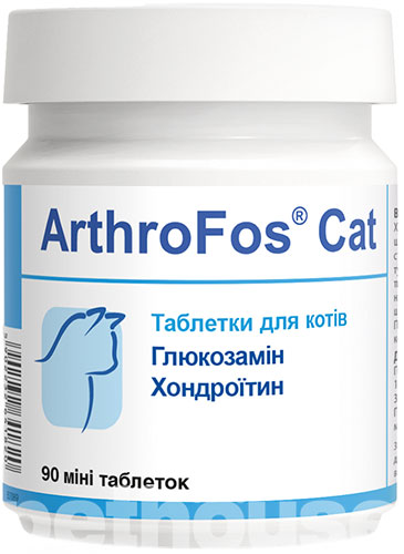 Dolfos ArthroFos Cat