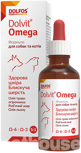 Dolfos Dolvit Omega