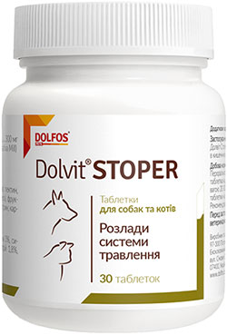 Dolfos Dolvit Stoper