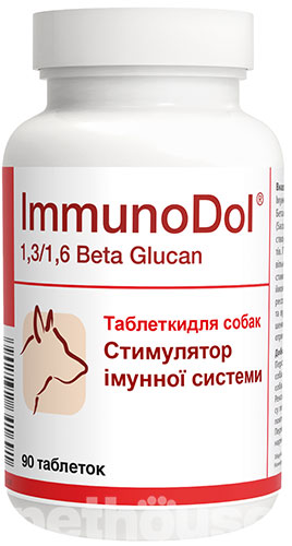 Dolfos ImmunoDol, фото 2