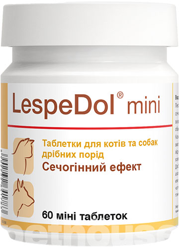 Dolfos LespeDol mini