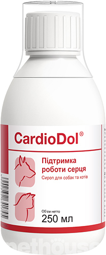 Dolfos CardioDol