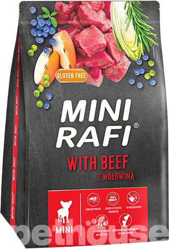 Dolina Noteci Rafi Mini Adult with Beef