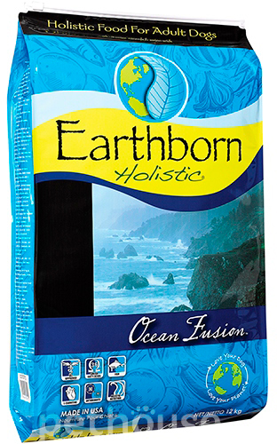 Earthborn Holistic Dog Ocean Fusion