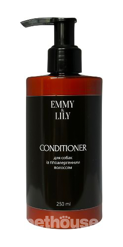 Emmy & Lily Кондиционер для шерсти собак