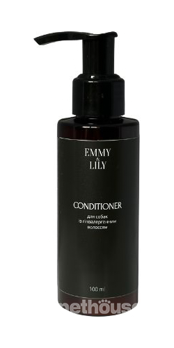 Emmy & Lily Кондиционер для шерсти собак