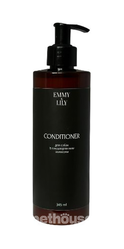 Emmy & Lily Кондиционер для шерсти собак