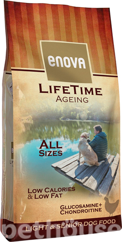 Enova Lifetime Ageing
