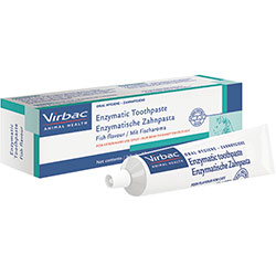 Enzymatic Cat Toothpaste Зубна паста для котів