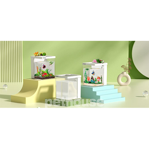 Eraark Intelligent Aquarium Mini Акваріумний набір